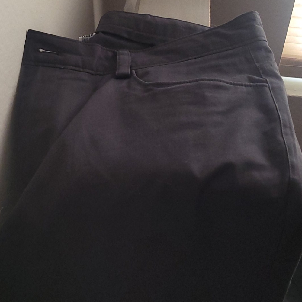 Calvin Klein 34 x 32 denim jeans like new